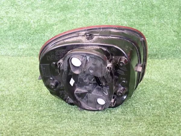 SMART 453 W453 rechter achterlamp image 2