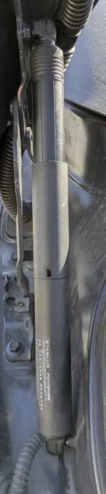 OEM 81203-KL101 Elektrische Kofferbakstang voor Hyundai Ioniq 6 image 2