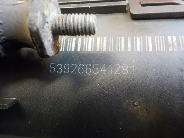 AUDI TT 1.8 TURBO Toissijainen ilmapumppu 078906601M image 5