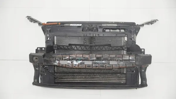 OEM 360183035 framremsa för VW Polo 6R 1.2 TDI image 2