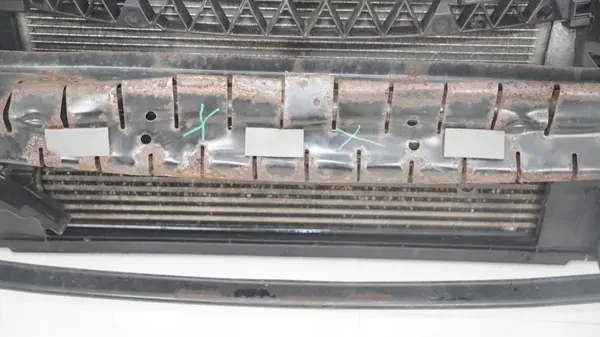 OEM 360183035 framremsa för VW Polo 6R 1.2 TDI image 6