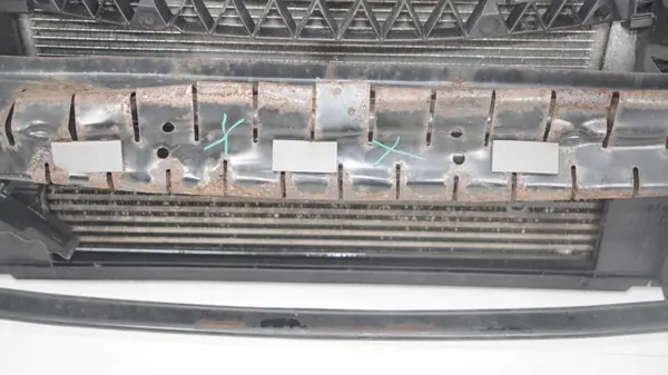 OEM 360183035 framremsa för VW Polo 6R 1.2 TDI image 7