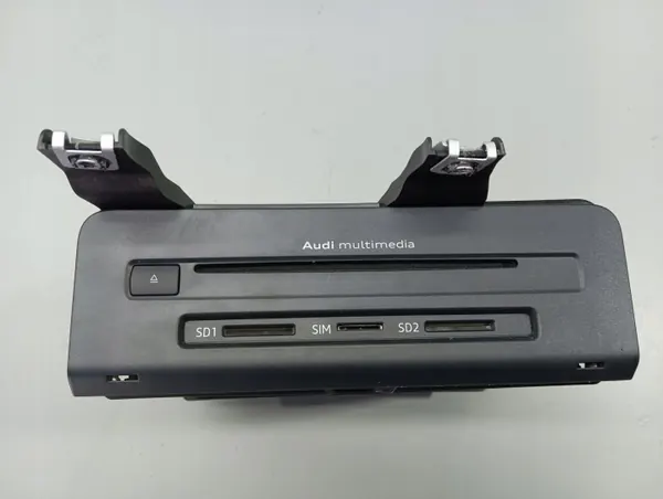 Audi MMI Navi Multimedia Lezer OEM 8W0035193 image 2