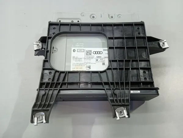 Audi MMI Navi Multimedia Lezer OEM 8W0035193 image 3