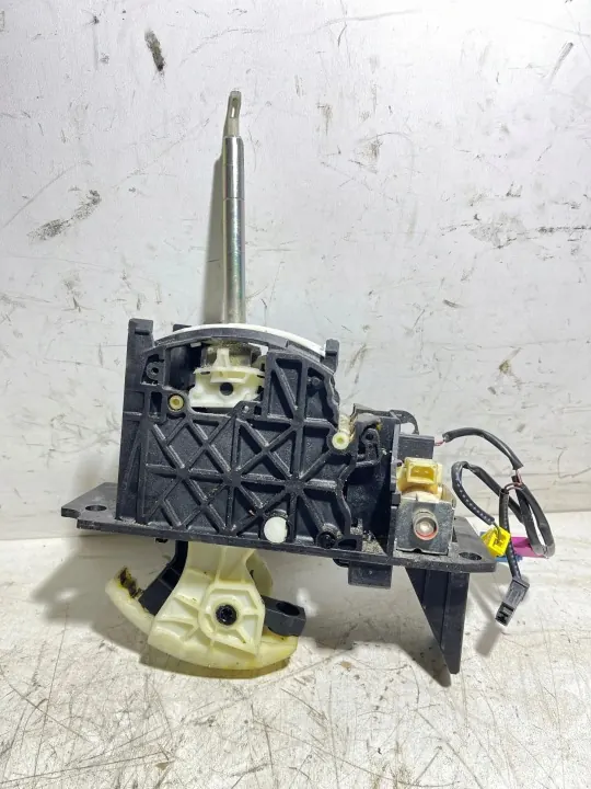 Gebrauchter VW Touareg I Schalthebel OEM 7L6713093A image 3