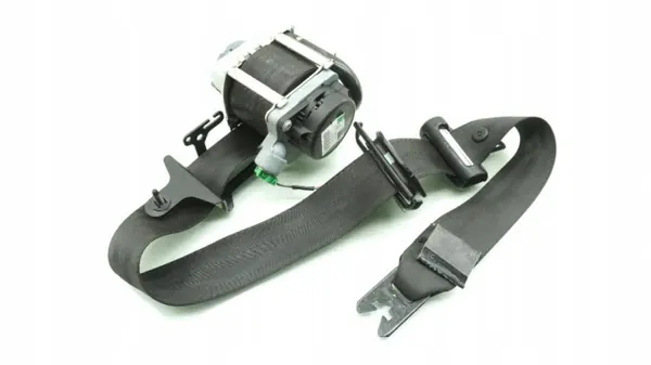 Volvo V60 I Lift Pas Seguridad Derecho Delantero P39818843 image 2