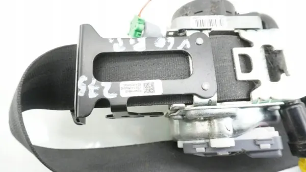 Volvo V60 I Lift Pas Seguridad Derecho Delantero P39818843 image 3