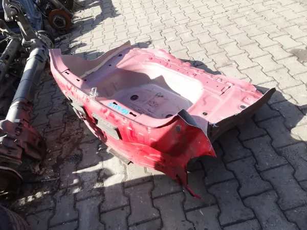 OEM 6540062R03000 Takalattia Suzuki Ignisille image 3