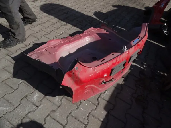 OEM 6540062R03000 Takalattia Suzuki Ignisille image 4