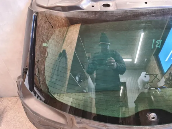Vitre Hayon Opel Insignia A Break OEM image 3