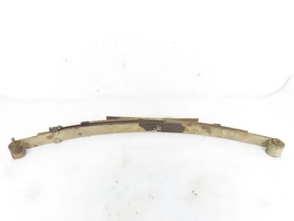 Mola Traseira OEM RESOR TYŁ CHEVROLET BLAZER S10 image 4