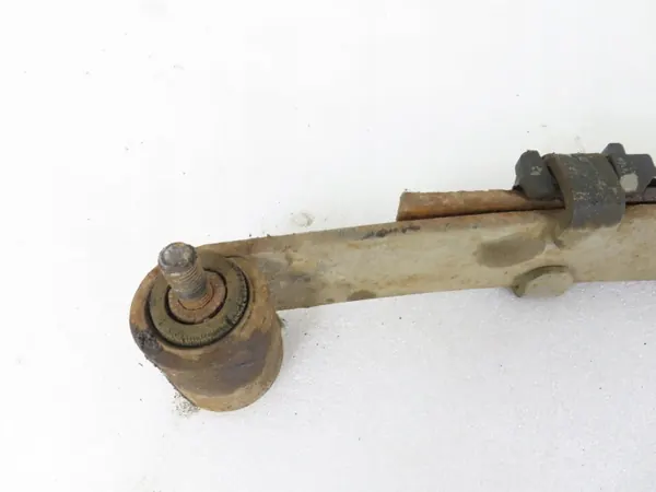 Mola Traseira OEM RESOR TYŁ CHEVROLET BLAZER S10 image 5