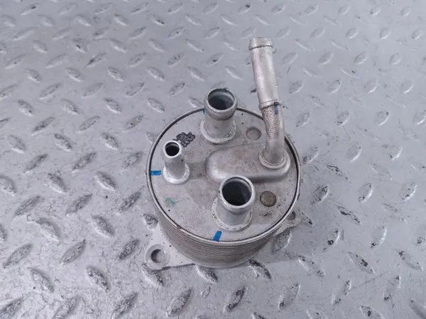 Arrefecedor óleo caixa Subaru Outback OEM 31237AA140 image 3