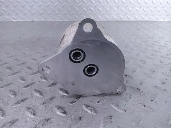 Arrefecedor óleo caixa Subaru Outback OEM 31237AA140 image 4