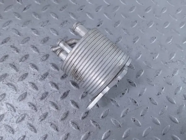 Arrefecedor óleo caixa Subaru Outback OEM 31237AA140 image 5