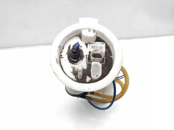 Brandstofpomp BMW 1 Series 116i 7243974 image 5