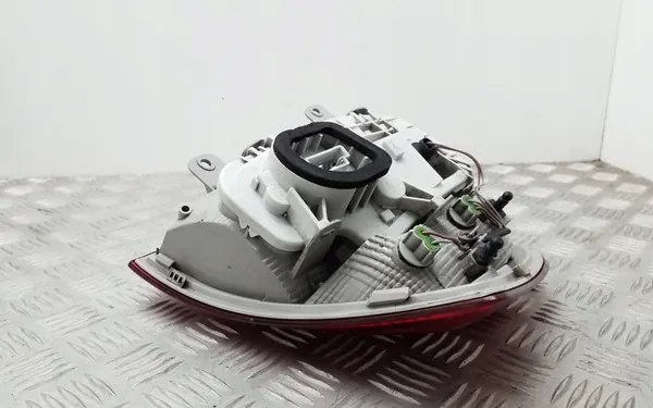 Skoda OE 5JH945096 Lámpara Combinada Trasera image 6