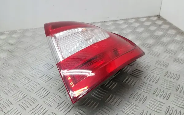 Skoda OE 5JH945096 Lámpara Combinada Trasera image 7