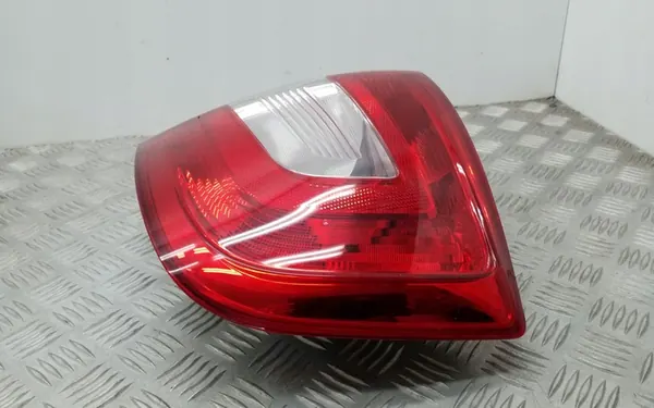 Skoda OE 5JH945096 Lámpara Combinada Trasera image 9