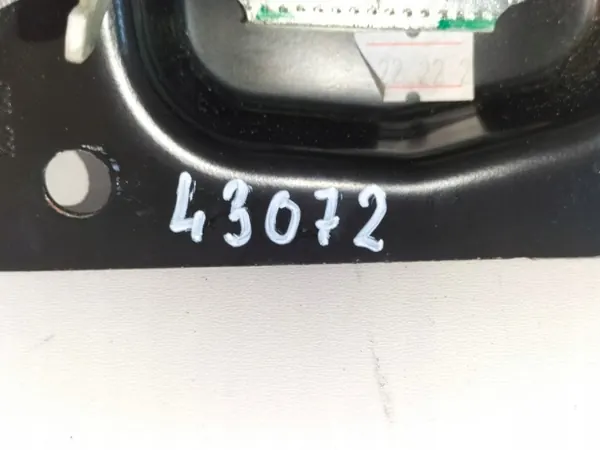 Verrou de porte arrière OEM 43072 pour Citroen Berlingo image 5