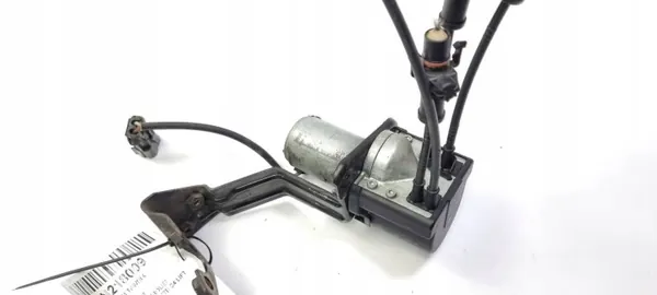 OEM 0205005002 Turbodriv för Corvette 1993 image 3