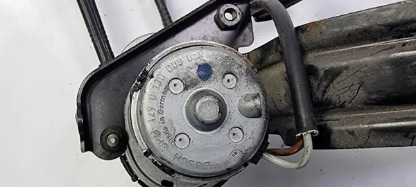 OEM 0205005002 Turbodriv för Corvette 1993 image 6