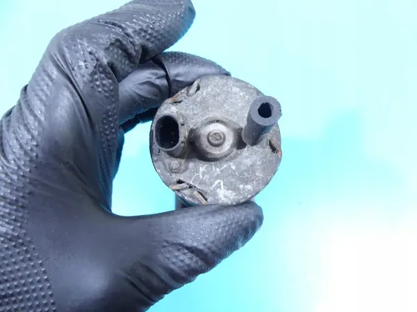 Vattenpump Mercedes W211 4.0 CDI A0005504883 image 6