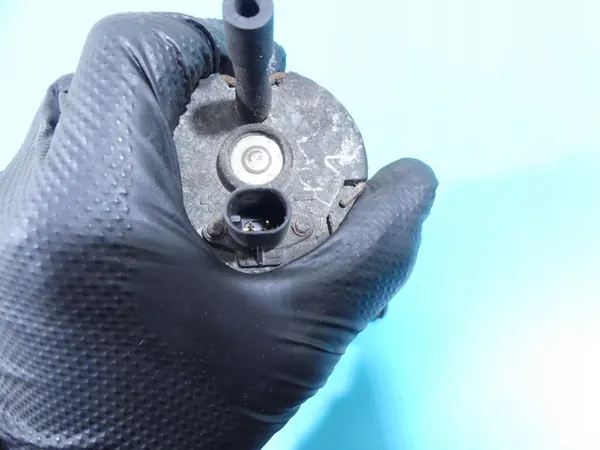 Vattenpump Mercedes W211 4.0 CDI A0005504883 image 7