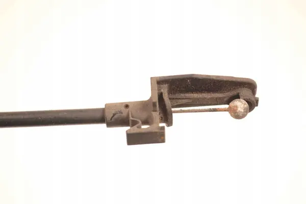 Cabo de Fecho do Capô Skoda Superb II 3T0823531A image 2