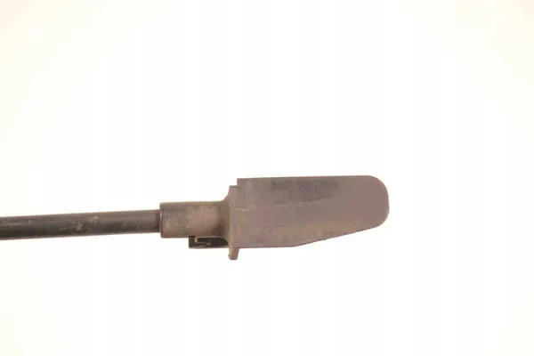 Cabo de Fecho do Capô Skoda Superb II 3T0823531A image 3