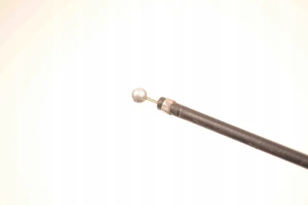 Cabo de Fecho do Capô Skoda Superb II 3T0823531A image 4