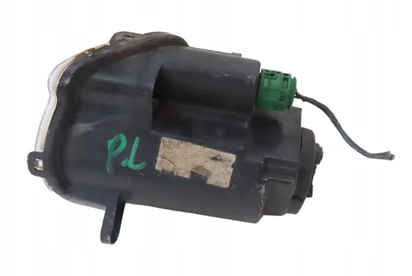 Fiat 500 2007-2014 Linker Scheinwerfer OEM LAMPA PRZEDNIA image 4