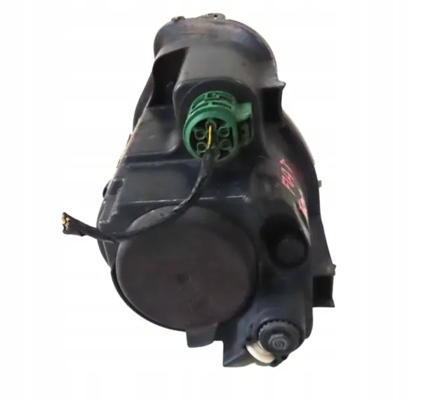 Fiat 500 2007-2014 Linker Scheinwerfer OEM LAMPA PRZEDNIA image 5