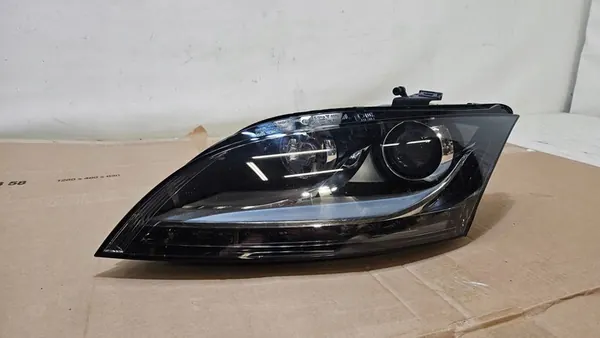 Faros delanteros izquierdo Audi TT 8J 8J0941029AJ image 2