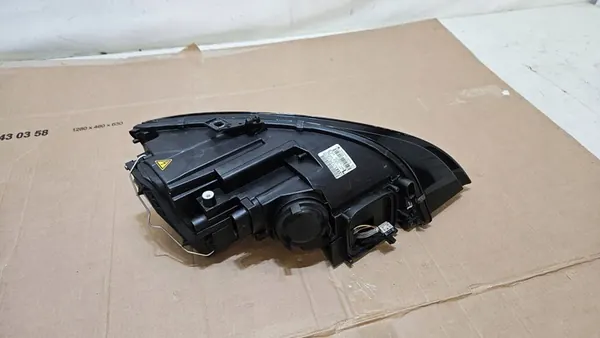 Faros delanteros izquierdo Audi TT 8J 8J0941029AJ image 6