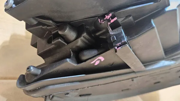 Faros delanteros izquierdo Audi TT 8J 8J0941029AJ image 9