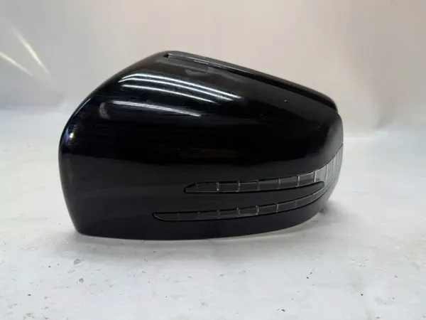 MERCEDES ML GL GLE CARROSSERIA SPECCHIO SINISTRO W166 A1668200121 image 2