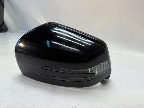 MERCEDES ML GL GLE CARROSSERIA SPECCHIO SINISTRO W166 A1668200121 image 3