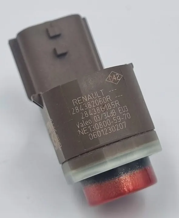 Capteur de stationnement avant Renault Arkana OEM 284382060R image 3