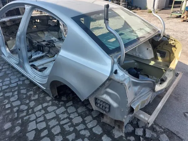 Correa Trasera PEUGEOT NOWINY para Peugeot 508 2010-2014 image 3