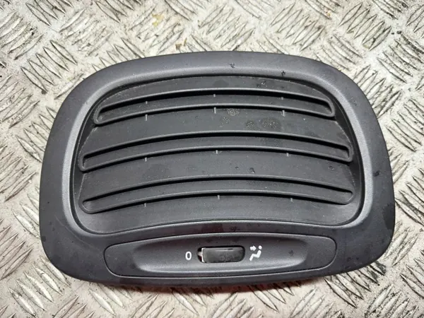 Fiat 500L konsolin tuuletusritilä OEM ABM21976 image 2