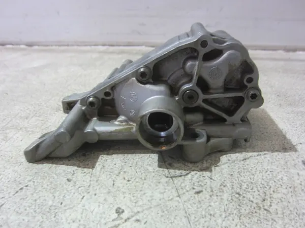 BMW Oljepump OEM 11417573748 för N52B30 motor image 4