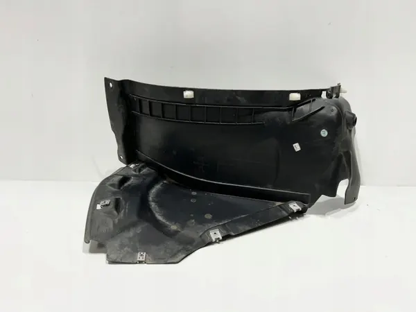 Audi A5 8W Etu Oikea Pyöränkaari OEM 8W6853888Q image 2