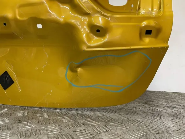 Hayon Kia Xceed OEM CLC5154 - État Utilisé image 5