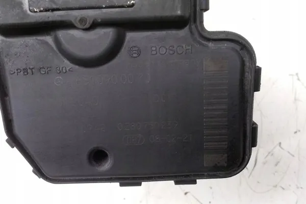 Carburateur MERCEDES-BENZ E (W212) 2.14L diesel image 4