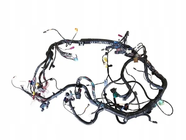 Harness eléctrico Tesla Model S OEM 300442202A - Usado image 2