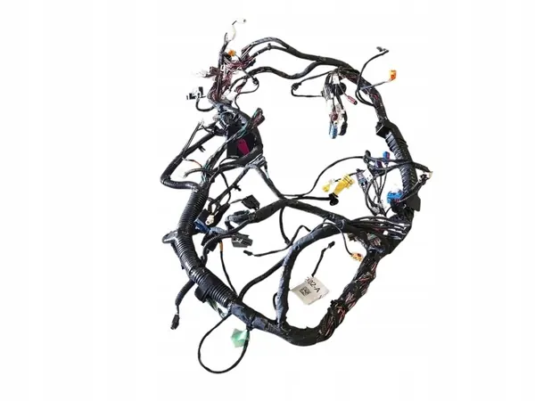 Harness eléctrico Tesla Model S OEM 300442202A - Usado image 3
