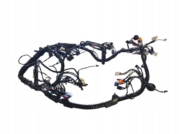 Harness eléctrico Tesla Model S OEM 300442202A - Usado image 4