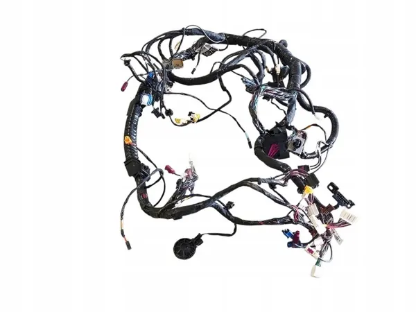 Harness eléctrico Tesla Model S OEM 300442202A - Usado image 5