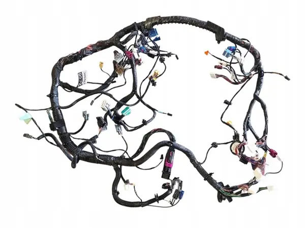 Harness eléctrico Tesla Model S OEM 300442202A - Usado image 6